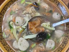 -霞浦三沙经典小吃(沃尔玛店)