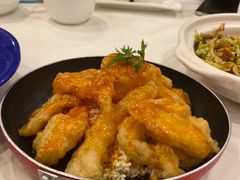 -大鸭梨烤鸭(石佛营店)