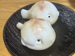 -永安鱼庄·镇江菜(丁卯店)