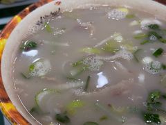 -虢州羊肉馆(三门峡店)