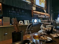 -熊猫精酿啤酒厨房(1912店)