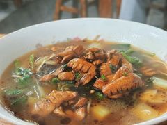 -小狗面馆(复兴店)