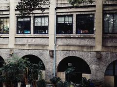 -南京晨光1865创意产业园