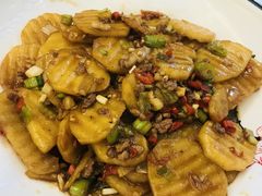 -柴米油盐(土菜院子店)