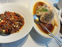-上座·餐厅(阳光100店)