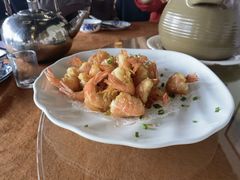 -东馆和天下特色餐饮(工农店)