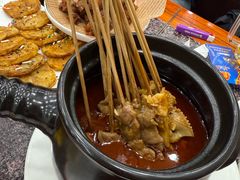 -有滋有味烧烤涮(果园星城C区店)