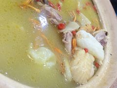 -港迹·鲜围煮海鲜火锅(湖州时代广场店)
