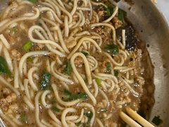 -正宗杨记普洱酸醋米线(总店)