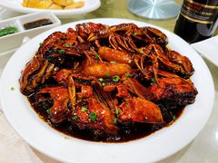 -顺风海鲜港(金玉兰店)