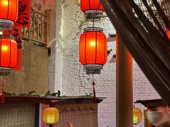 -锦上中式酒馆(南内环店)