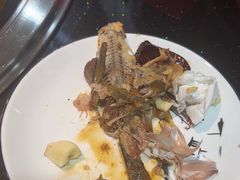 -人民公社大食堂(顺义总店)