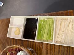 -小大董·烤鸭(王府井apm店)