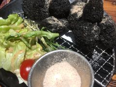 -小川洋风料理(街道口店)