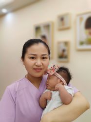 -禾馨·母婴护理月子中心(世纪大道店)