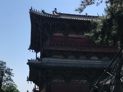 -独乐寺