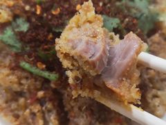 粉蒸排骨-明红蹄花(糍粑店街店)
