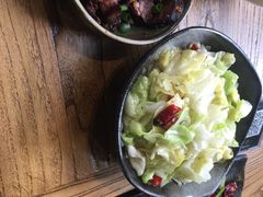 -俏湘私房菜(国贸店)