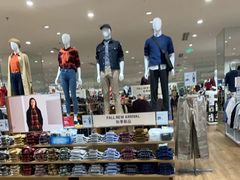 -万达茂商场(南京仙林店)