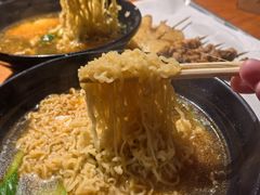 -京狮炙燥·精酿烧烤(首经贸店)