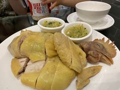 -文记壹心鸡(宝华路店)