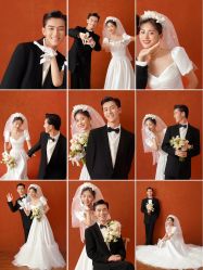 -今生有约婚纱摄影店(景德路店)