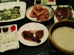 -四季民福烤鸭店(前门廊房二条店)