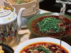 -锦府盐帮·侯宅(五棵松万达店)