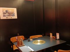 -無二炙坊·和牛烧肉(大钟寺1733店)