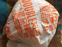 -麦当劳(安立路店)