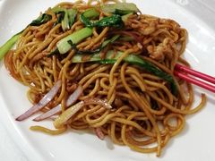 -和记小菜(东方店)