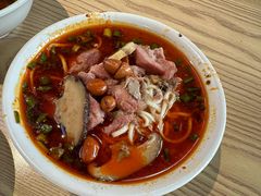 -吴记怪味面(牛王庙店)