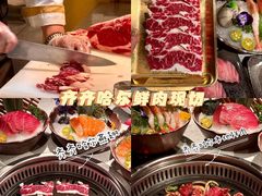 -炭之家·齐齐哈尔非遗烤肉·鲜切直供(中央大街店)