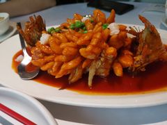 -玫瑰厅上海菜(兴国路店)