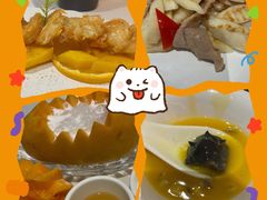 -味钱塘·钱塘浙宴(宋城之江银泰店)