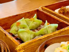 -临江酒店-中餐厅