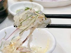 -寻味顺德·南记酒家·传统顺德菜·鱼生(广源路店)
