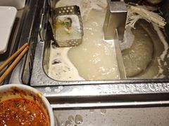 -海底捞火锅(万达广场店)