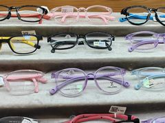 -五派眼镜(沙河店)