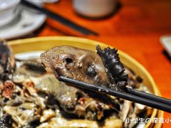 -黑鸡小馆(金源店)