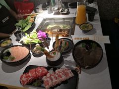 -新辣道鱼火锅(航天万源店)