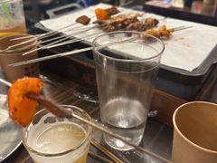 -破店肥哈·东北烧烤·夜宵(南山保利店)