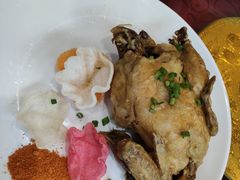 -张刚餐饮(春晓馨苑店)