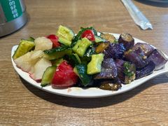 -直隶安家牛肉罩饼(新石店)