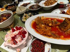 -太守宴·蘭院(天塔店)