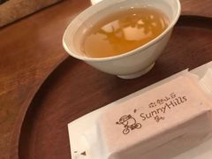 -微热山丘(台北民生公园门市店)
