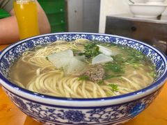 -兰州老马家族食府(康庄总店)