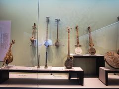 -中国民族乐器博物馆