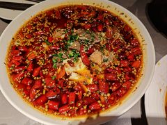 -三江里·宜宾川菜(亚运村店)
