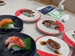 -滨寿司(高新伊藤店)